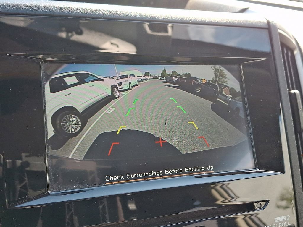 Used 2019 Subaru Crosstrek 2.0i Premium w/ Eyesight System AWD/4WD image 21
