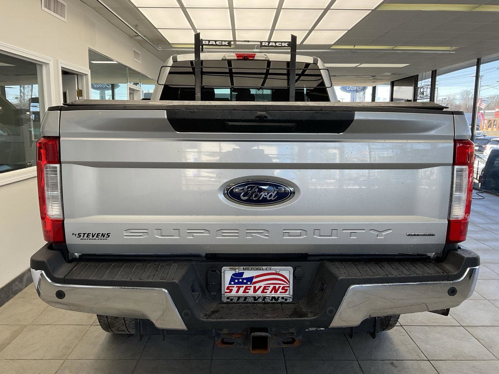 Used 2019 Ford F250 XLT w/ XLT Value Package image 6
