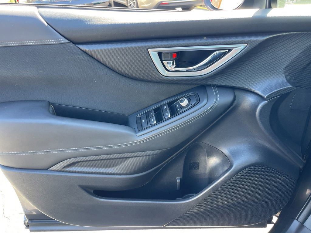 Used 2019 Subaru Forester Premium image 27