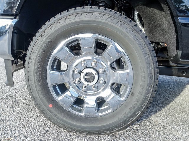 New 2026 Ford F250 Lariat image 13