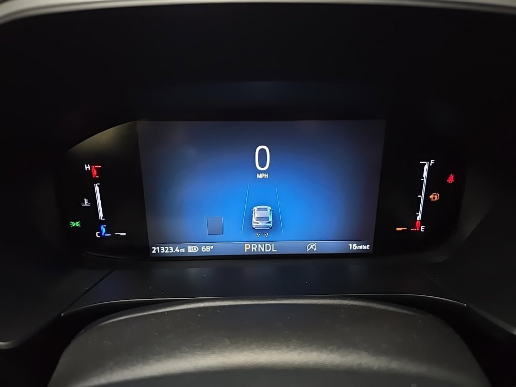 Certified 2024 Ford Escape Active w/ Tech Pack #1 AWD/4WD image 22