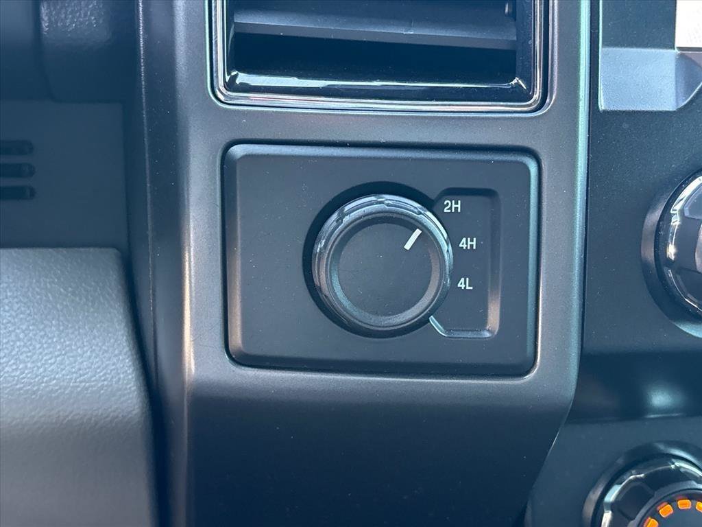 Used 2020 Ford F150 XLT AWD/4WD image 19