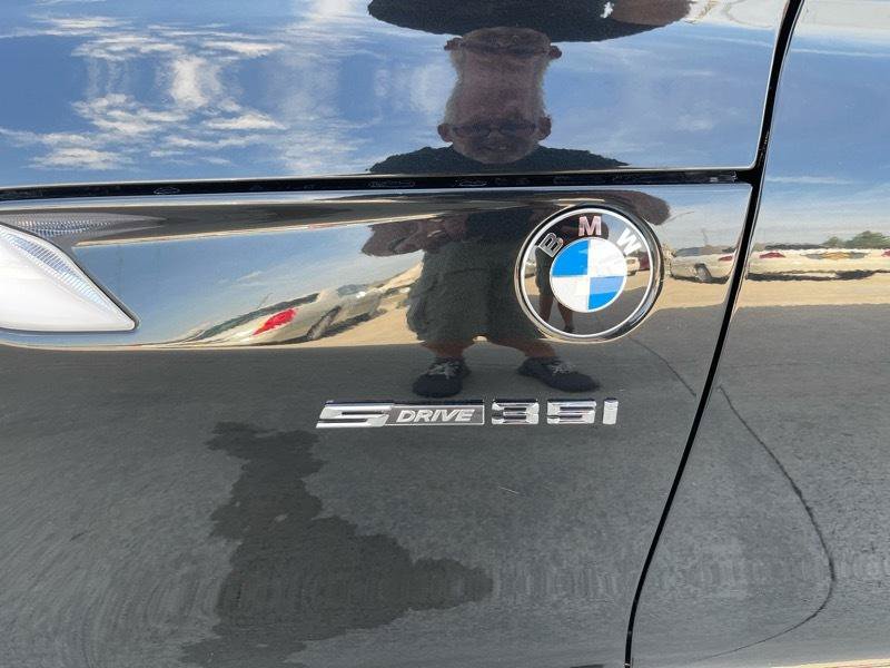 Used 2009 BMW Z4 sDrive35i RWD image 20
