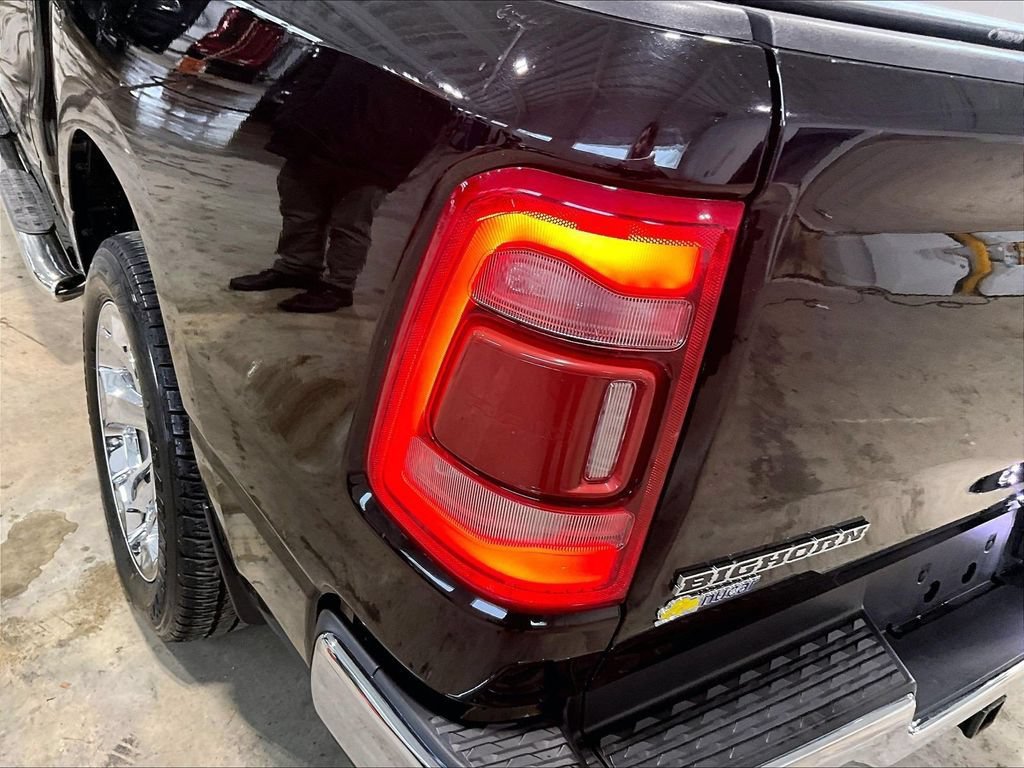 Used 2019 RAM 1500 Big Horn AWD/4WD image 33