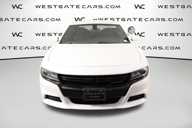 Used 2021 Dodge Charger Police w/ Fleet Safety Group AWD/4WD image 2