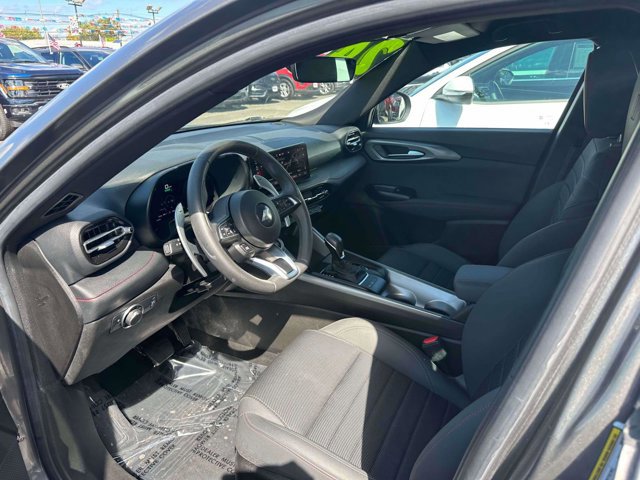 Used 2024 Dodge Hornet R/T image 15