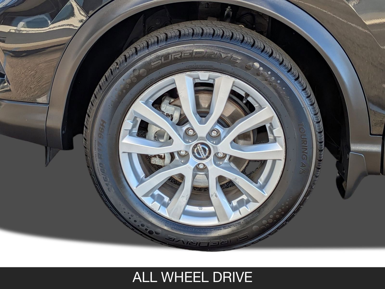 Used 2022 Nissan Rogue Sport S image 12