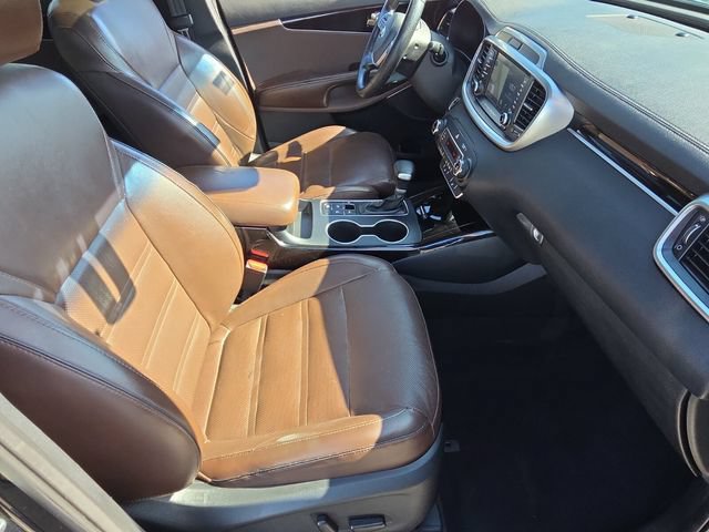 Used 2020 Kia Sorento SX FWD image 19