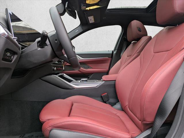 Used 2025 BMW i4 M50 AWD/4WD image 4