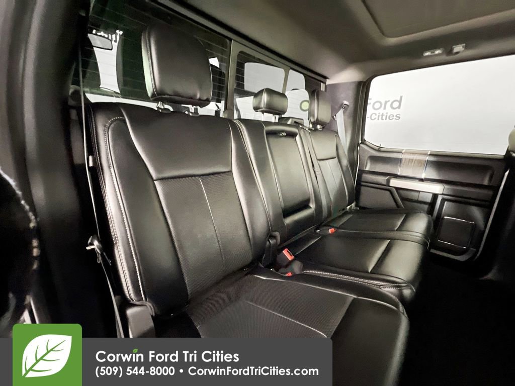 Used 2021 Ford F250 Lariat image 15