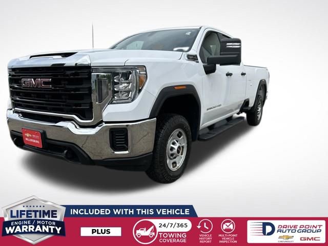 Used 2022 GMC Sierra 2500 Pro w/ Convenience Package
