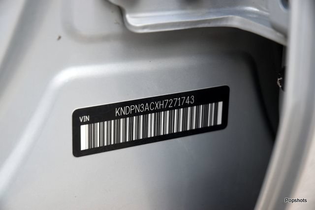Used 2017 Kia Sportage EX FWD image 21