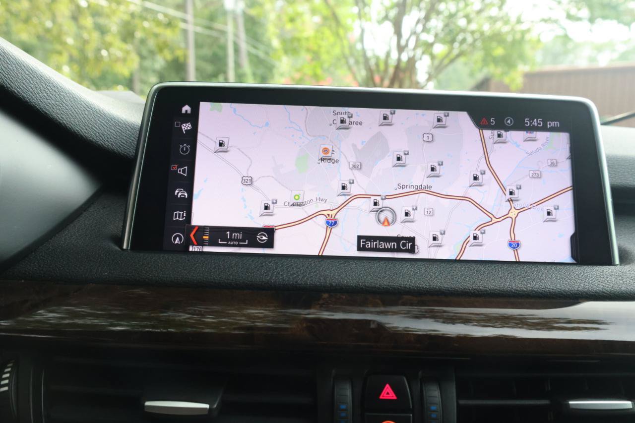 Used 2018 BMW X5 sDrive35i RWD image 11