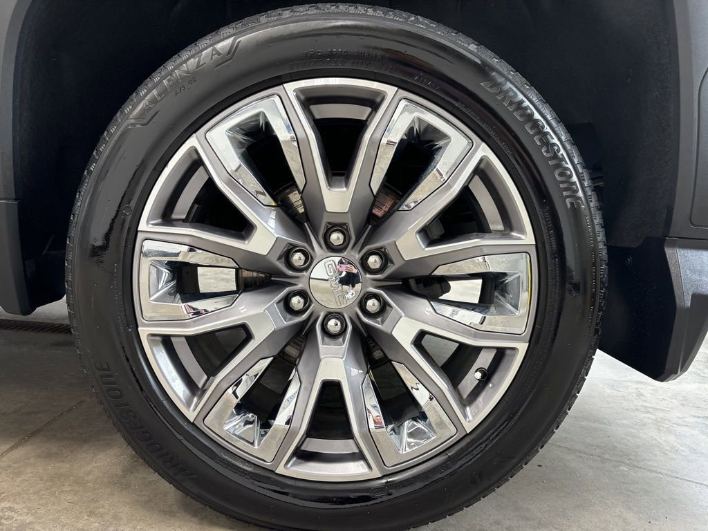 Used 2024 GMC Sierra 1500 Denali w/ Denali Reserve Package image 15