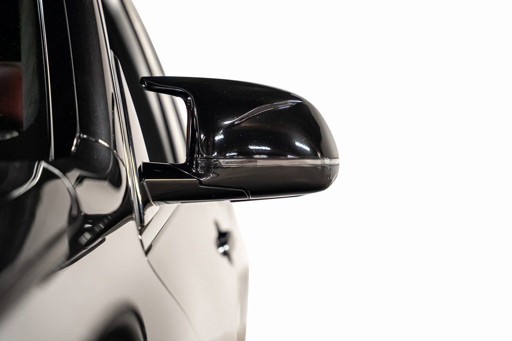 Used 2020 BMW X5 M Competition w/ Executive Package image 11