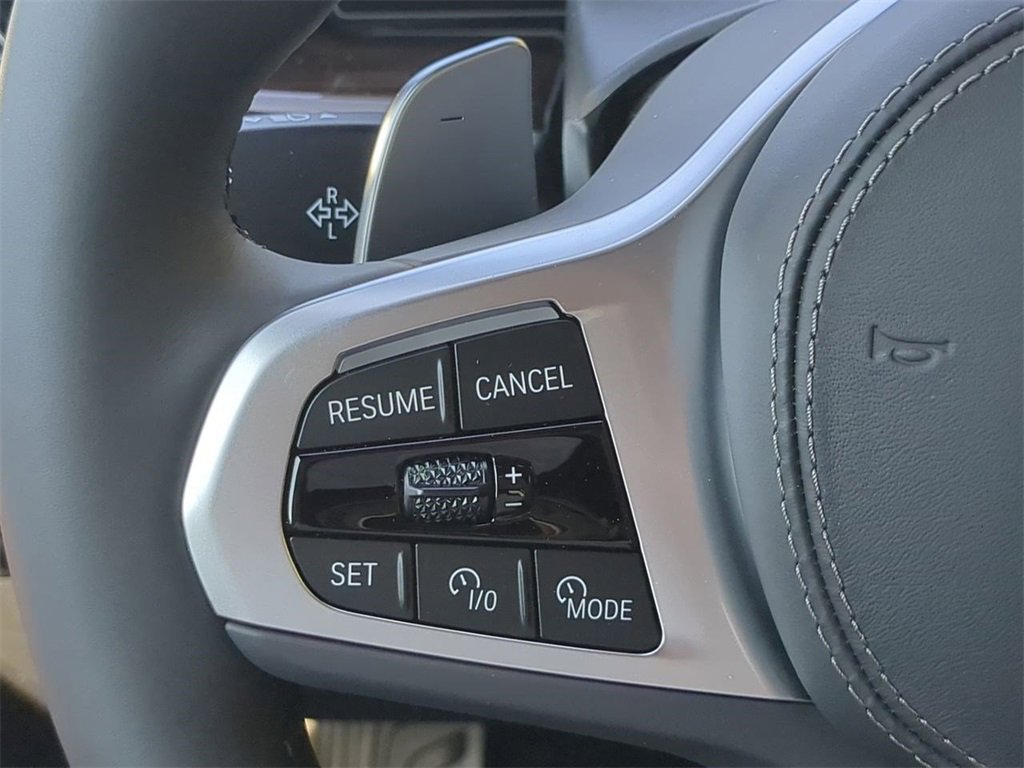 New 2026 BMW X7 xDrive40i w/ Executive Package image 26