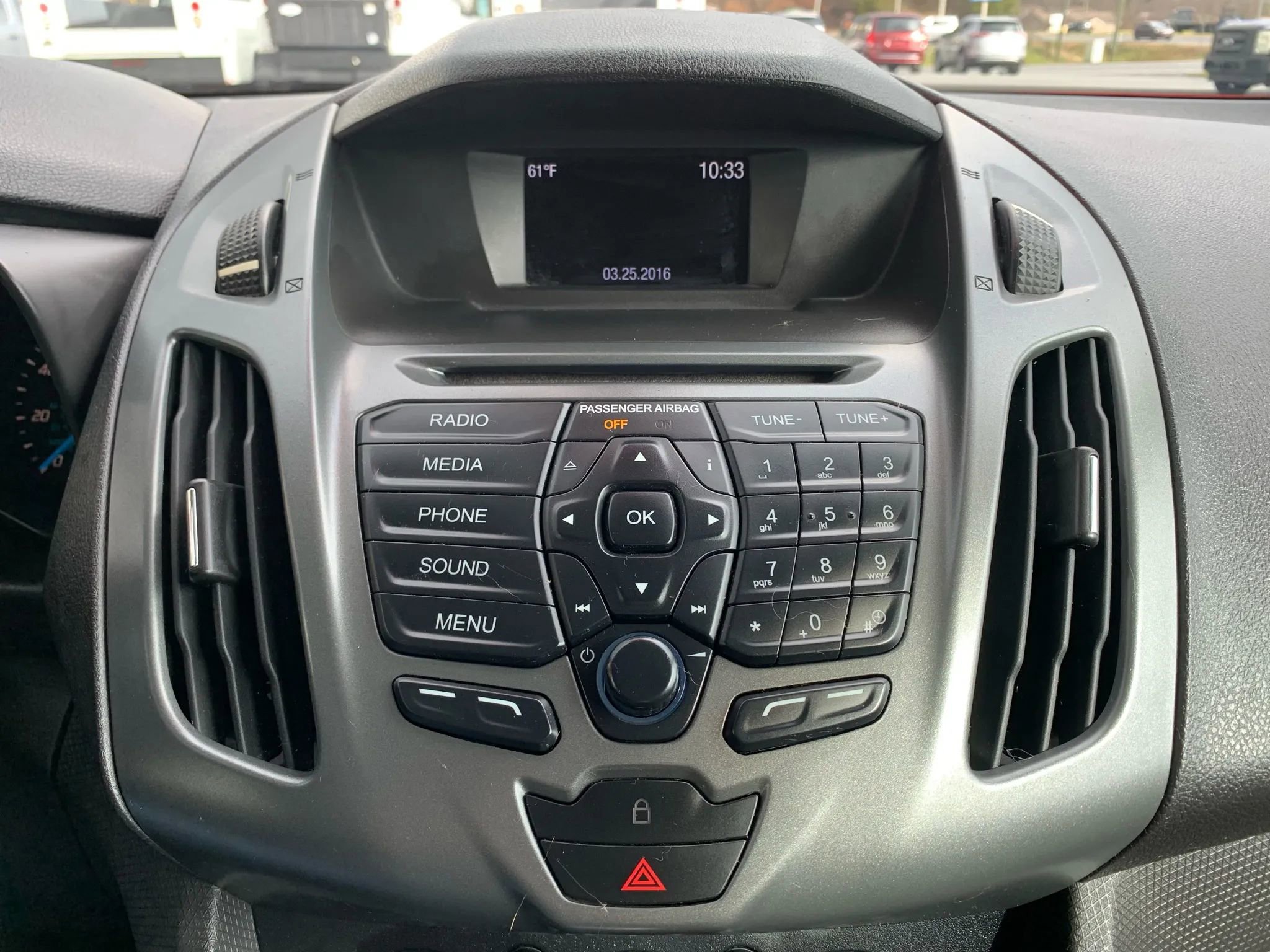 Used 2016 Ford Transit Connect XL image 17
