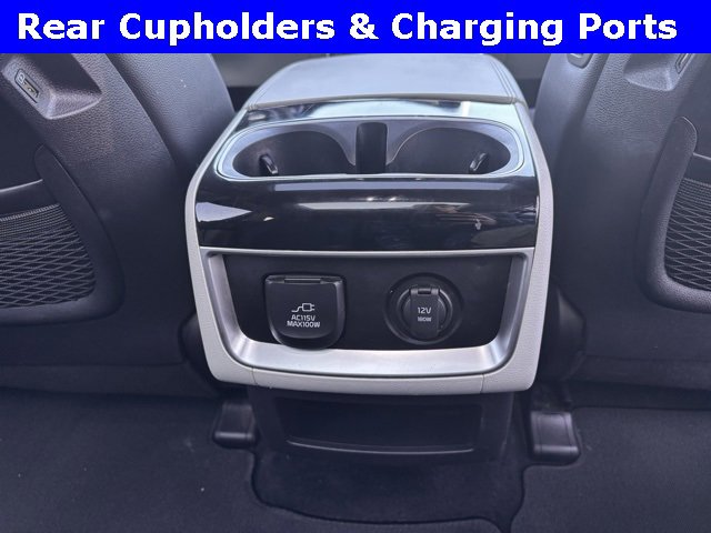 Used 2022 Kia Carnival SX Prestige image 22