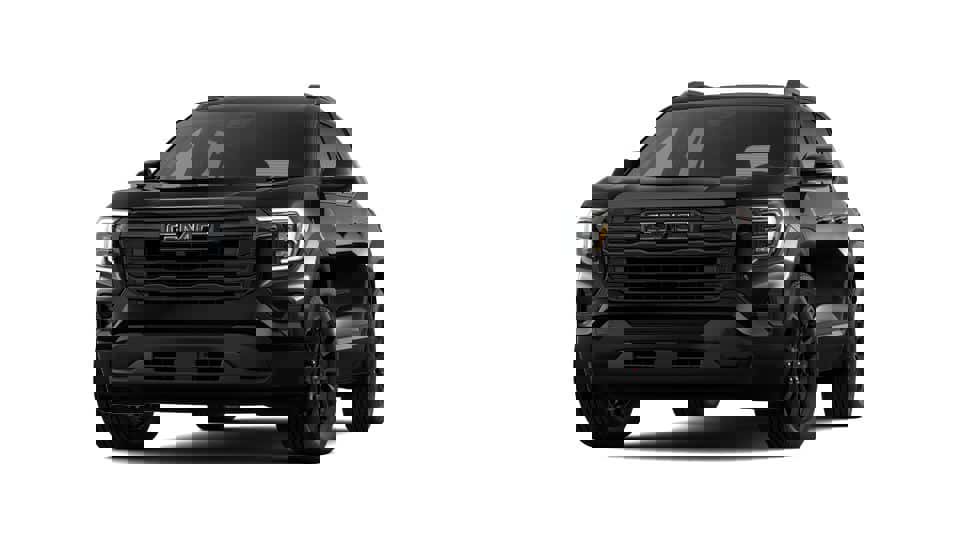 New 2026 GMC Terrain Elevation w/ Elevation Premium Package image 26