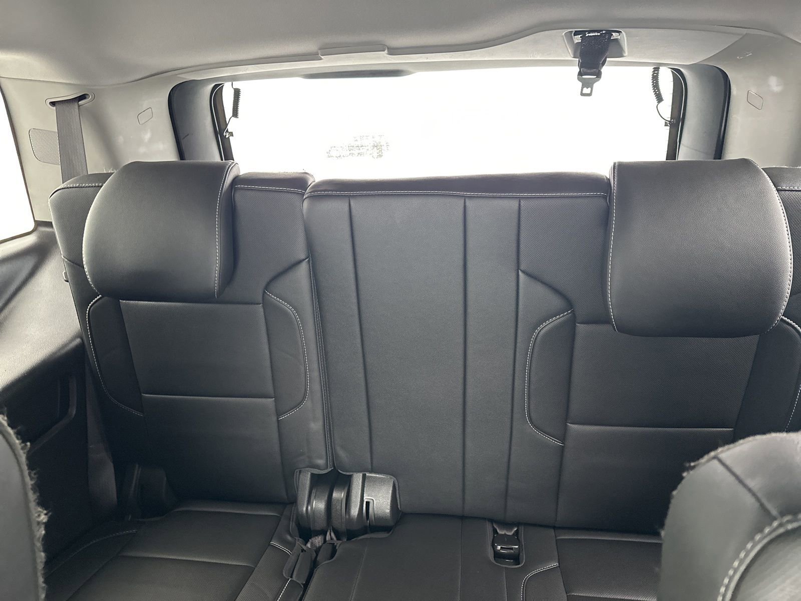 Used 2017 GMC Yukon SLT w/ Open Road Package image 26