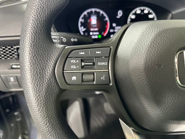 Used 2025 Honda CR-V EX image 15
