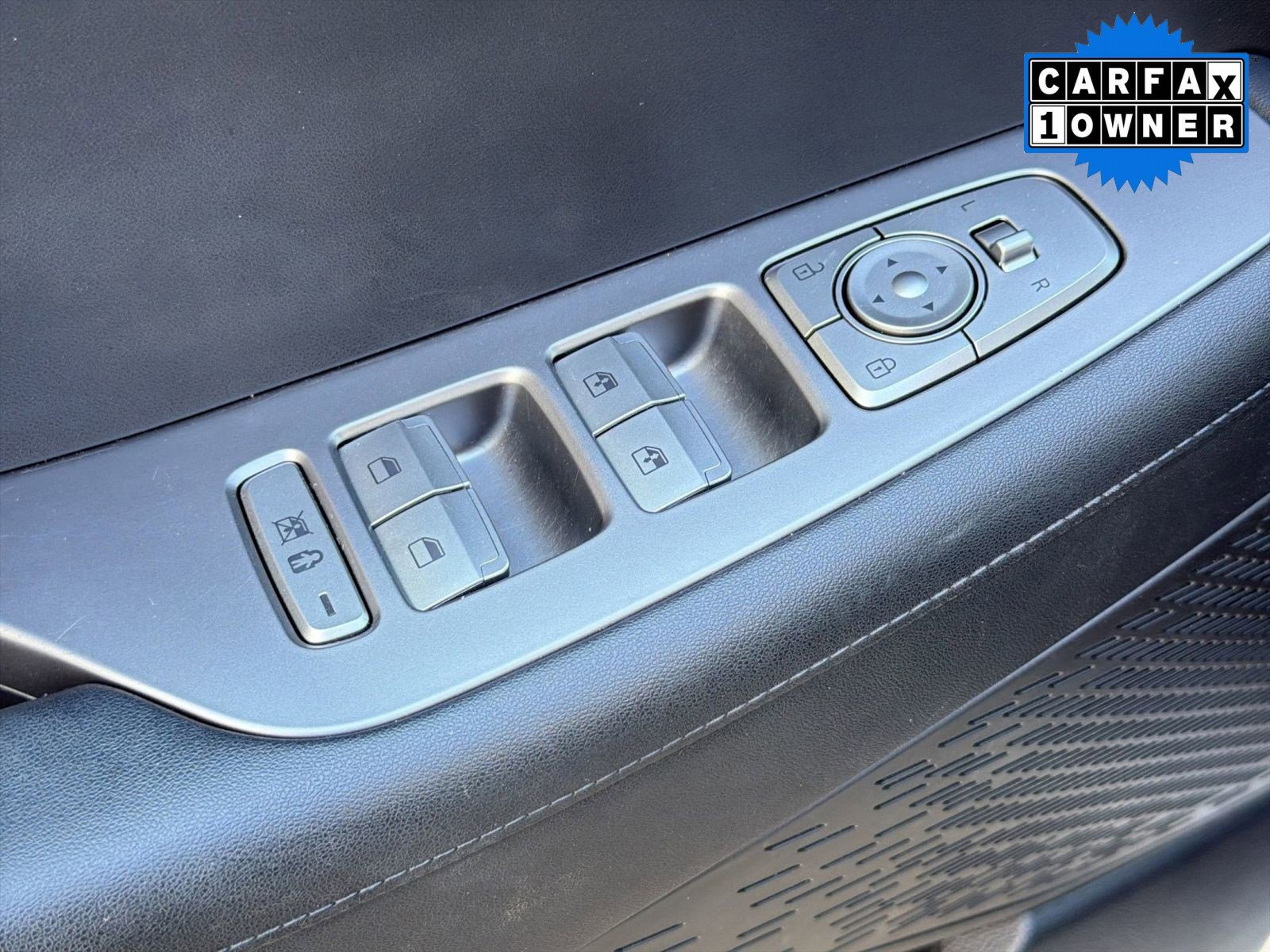 Used 2023 Hyundai Palisade SEL AWD/4WD image 13