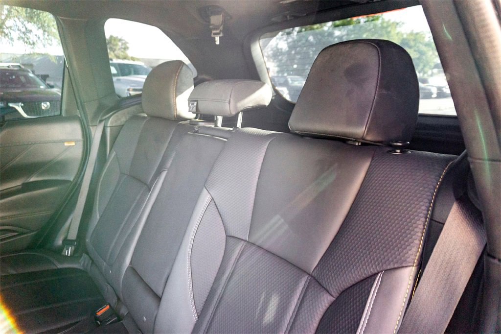 Used 2022 Subaru Forester Wilderness image 27