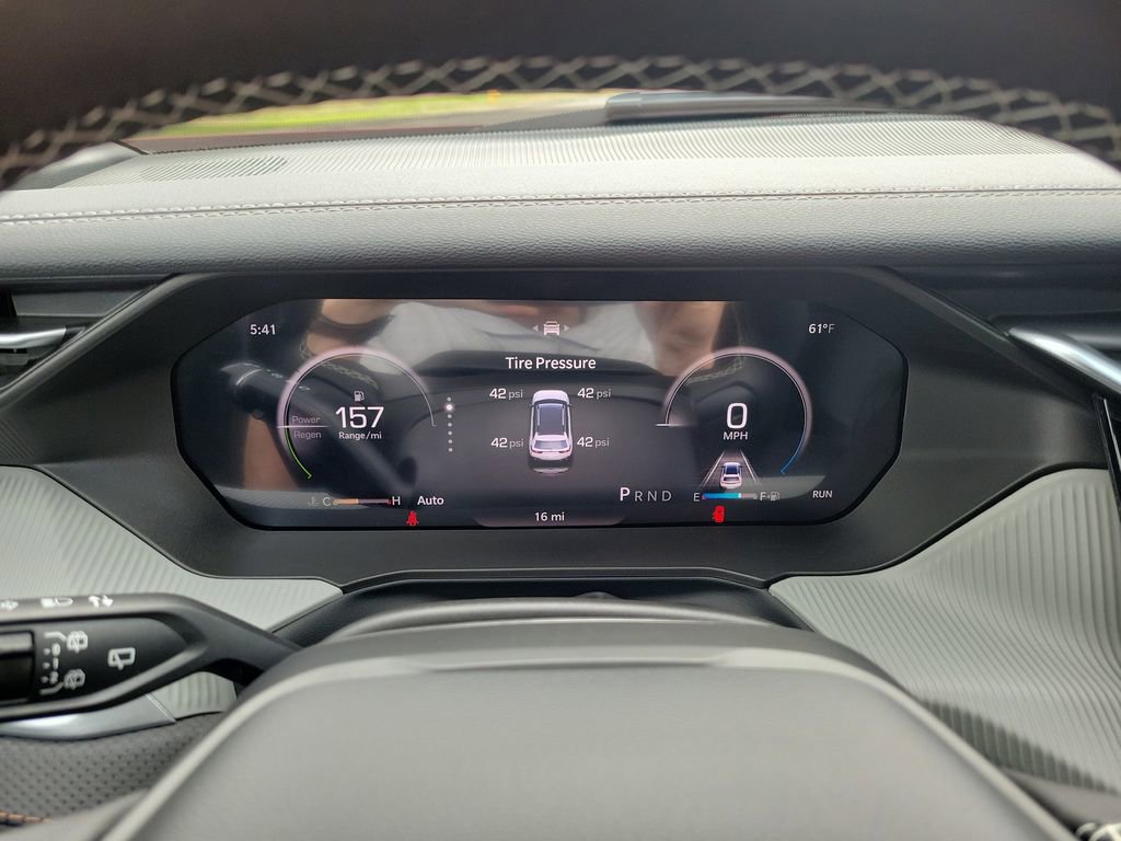 New 2026 Jeep Cherokee Limited image 28