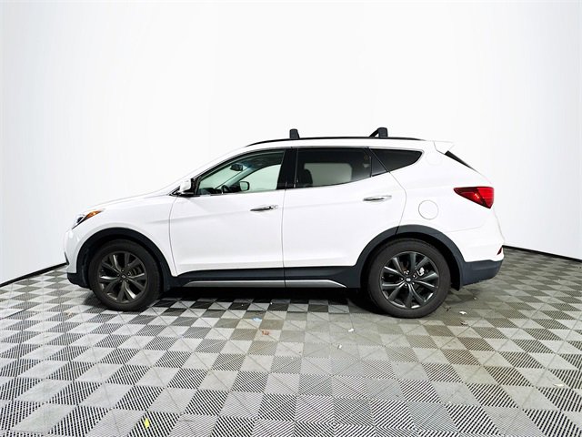 Used 2018 Hyundai Santa Fe Sport w/ Cargo Package image 3