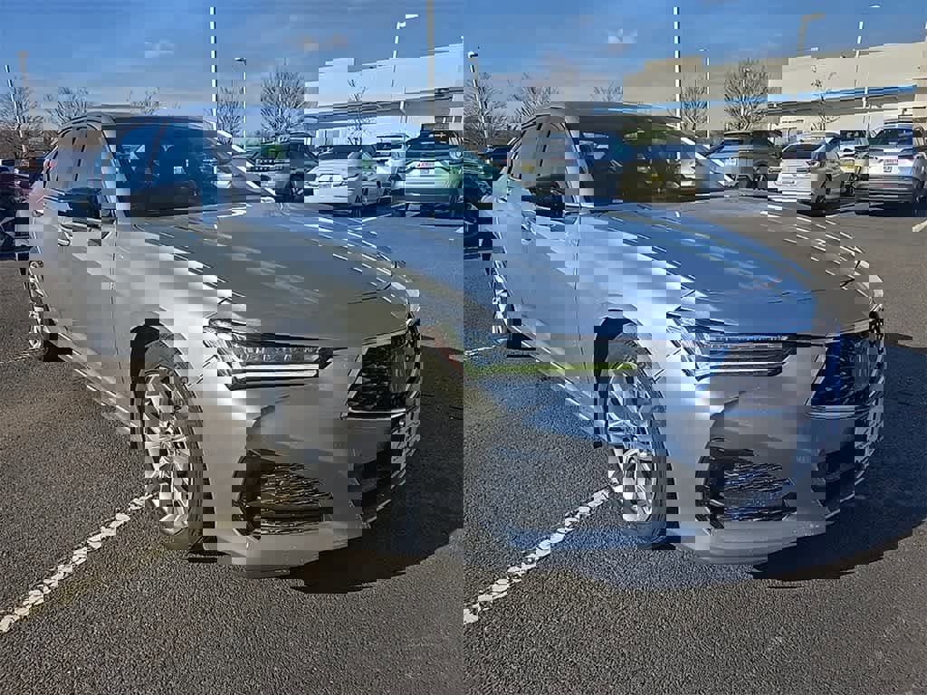 Used 2021 Acura TLX image 3