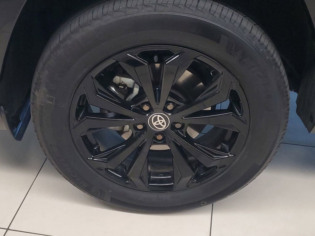 Certified 2023 Toyota RAV4 SE w/ SE Grade Weather Package AWD/4WD image 4