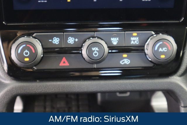 New 2024 Ford Ranger Lariat w/ FX4 Off-Road Package image 19