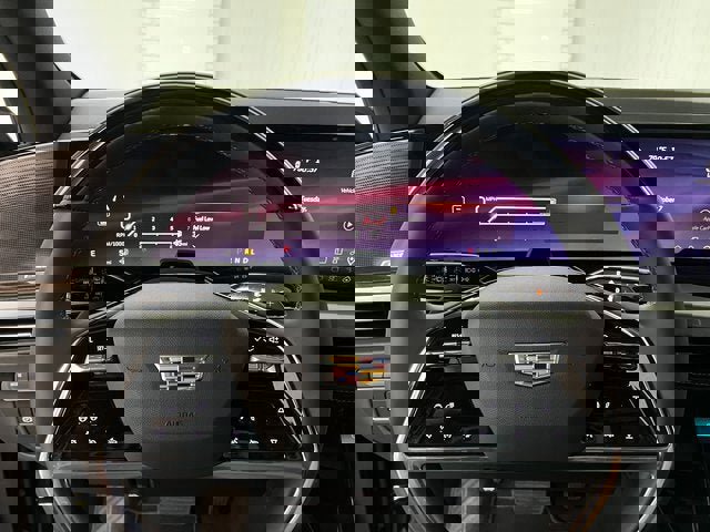 New 2026 Cadillac Escalade ESV Luxury image 15