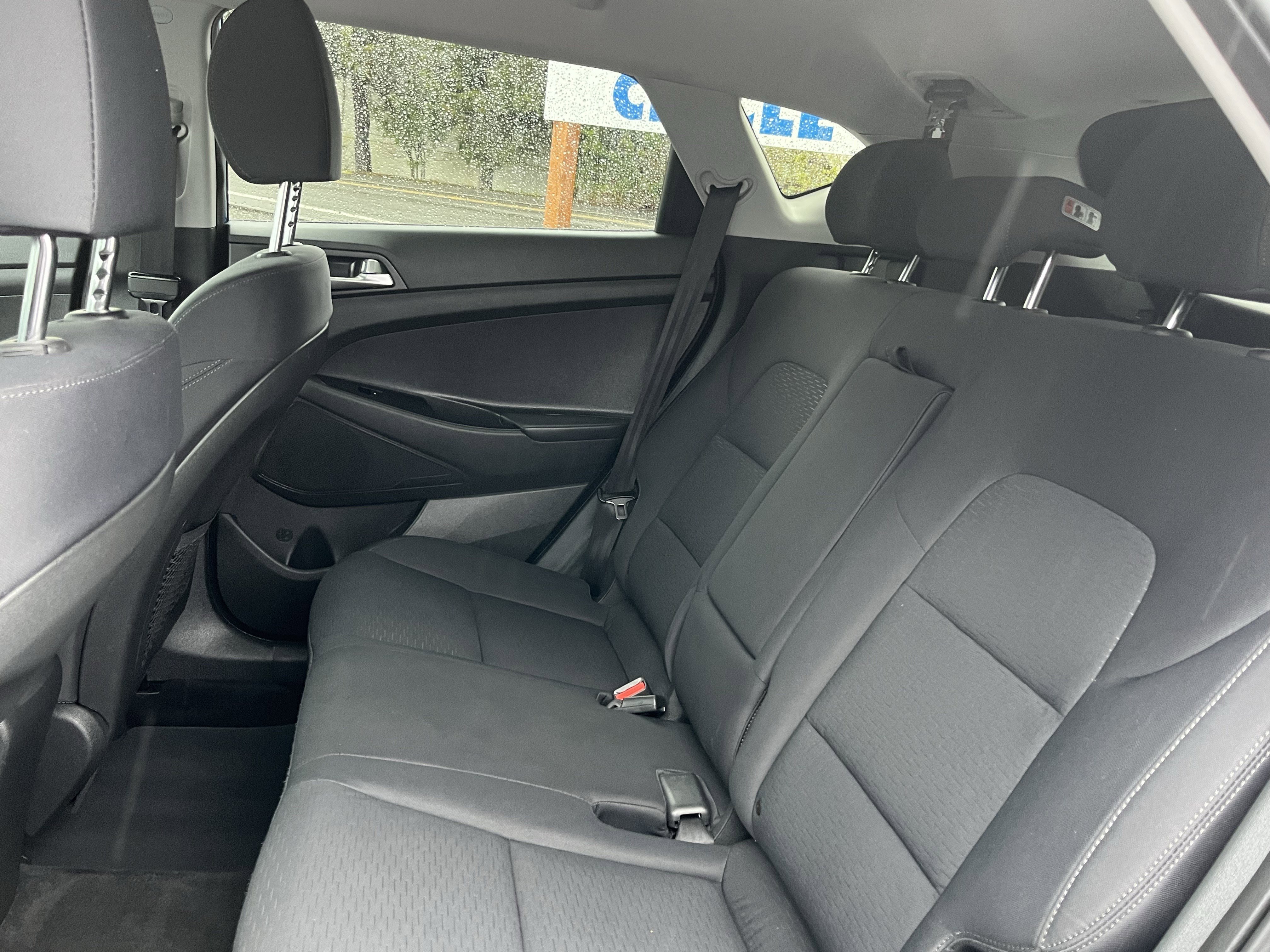 Used 2020 Hyundai Tucson Value image 14