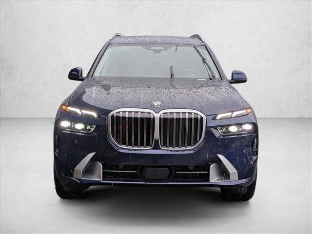 New 2026 BMW X7 xDrive40i w/ Executive Package image 5