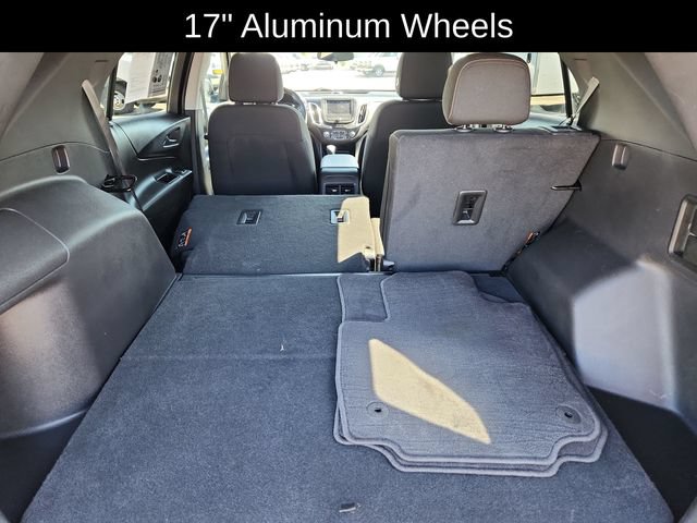 Used 2024 Chevrolet Equinox LT FWD image 33