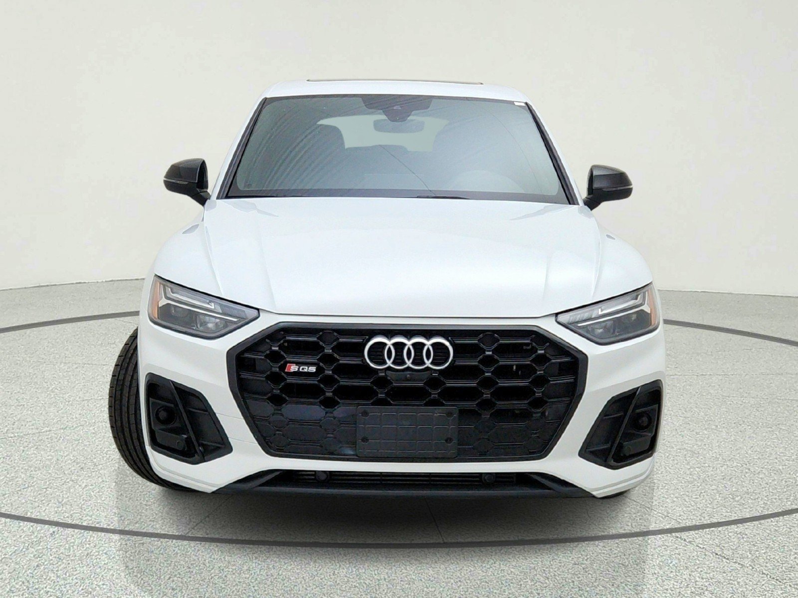 Used 2023 Audi SQ5 Premium Plus w/ Premium Plus Package AWD/4WD image 3