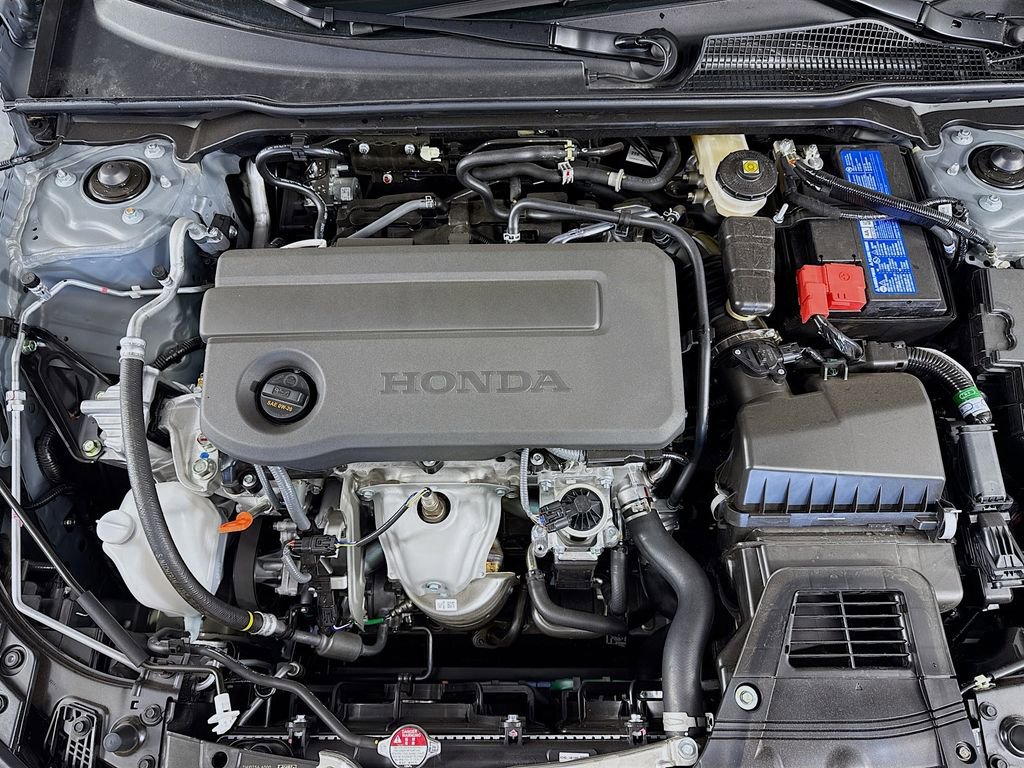 New 2026 Honda Civic Sport image 27