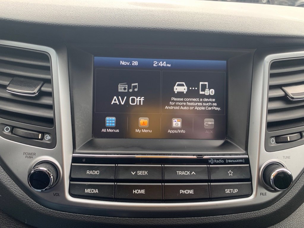 Used 2018 Hyundai Tucson Value image 11