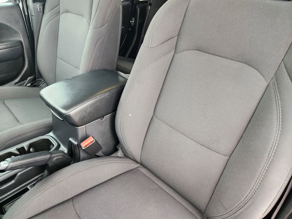 Used 2023 Jeep Gladiator Sport image 10