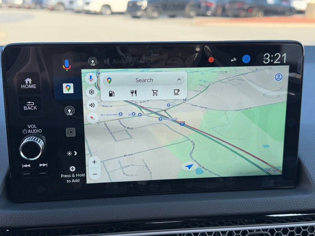 New 2026 Honda Civic Sport Touring image 13