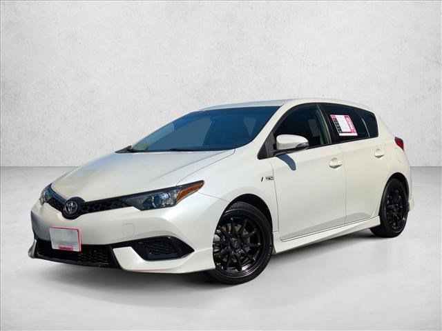 Used 2018 Toyota Corolla iM