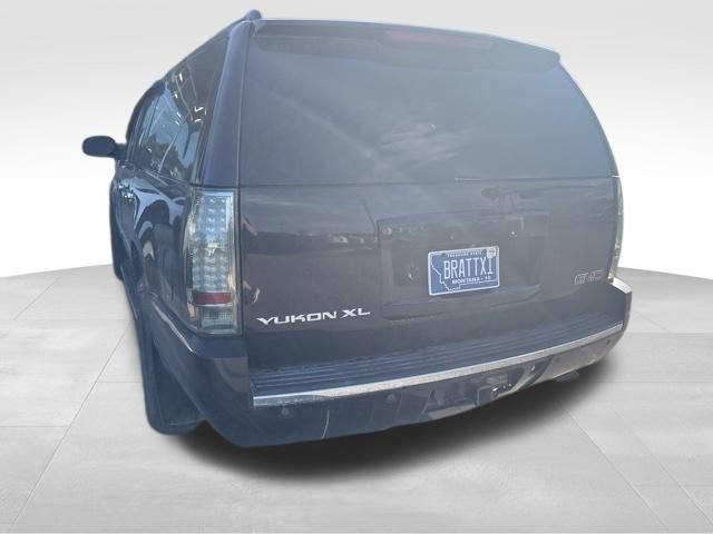Used 2014 GMC Yukon XL Denali AWD/4WD image 19