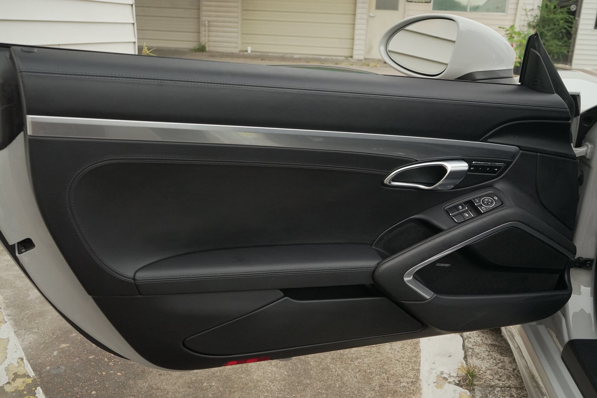 Used 2022 Porsche 718 Boxster GTS RWD image 13