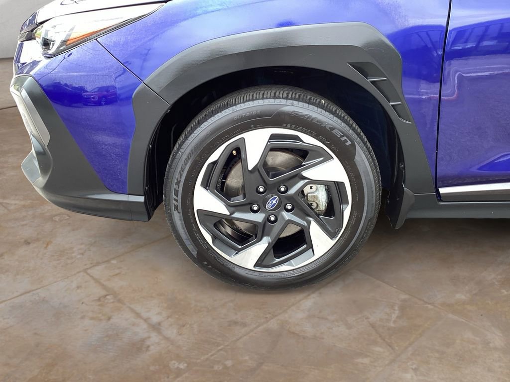Used 2024 Subaru Crosstrek 2.5i Limited image 14