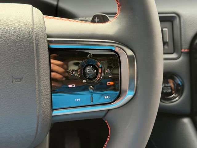 New 2026 Nissan Armada PRO-4X image 15