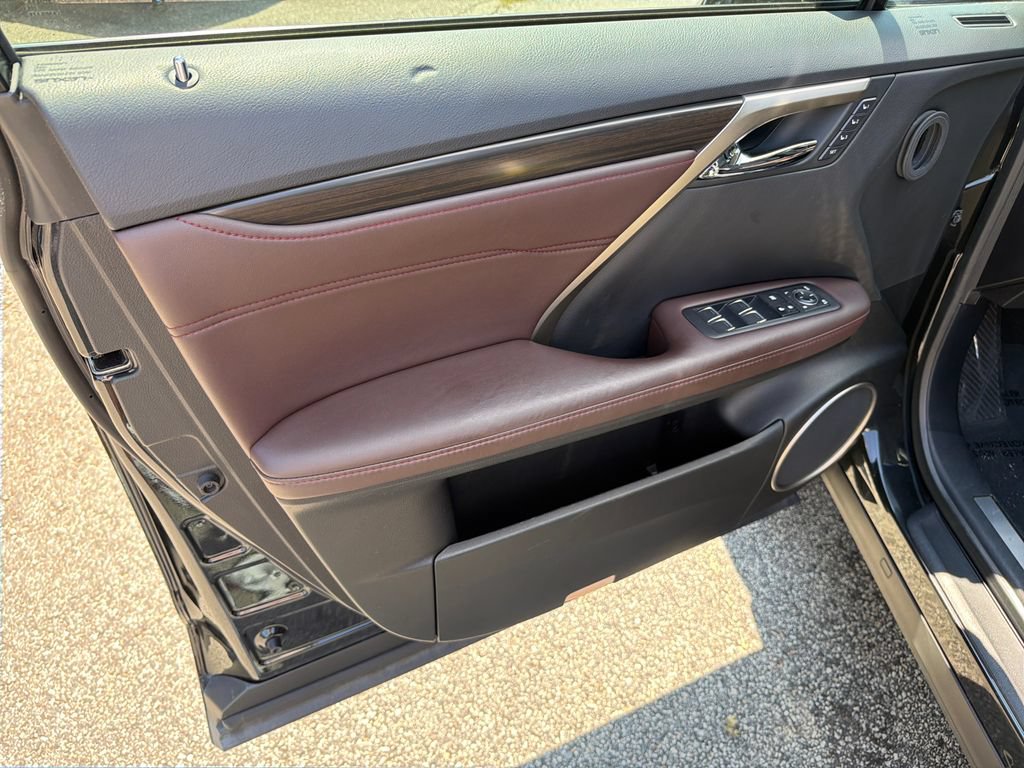 Used 2016 Lexus RX 350 FWD w/ Premium Package image 10