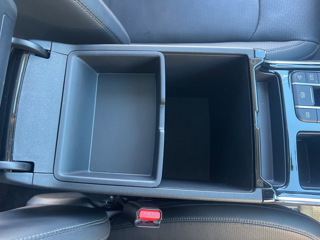 Certified 2024 Kia Sorento SX image 26