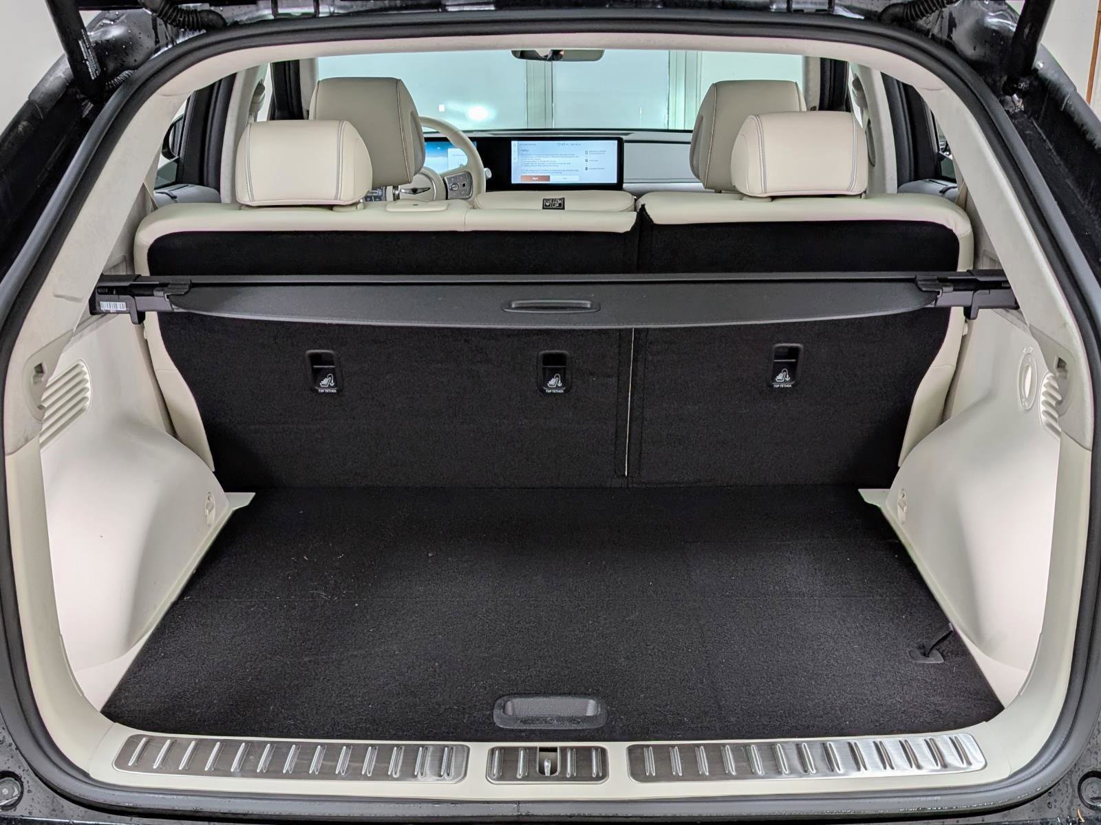 Used 2025 Genesis GV60 Performance image 19