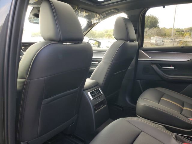 New 2026 MAZDA CX-90 3.3 Turbo w/ Premium Plus Pkg image 10